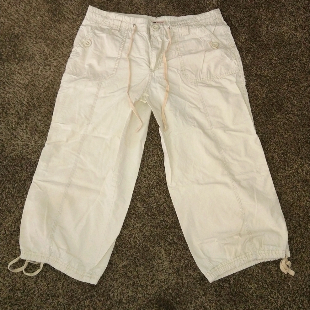 Cargo pants???.